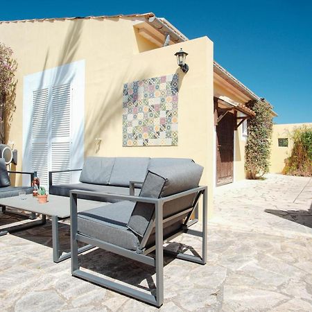 Villa Ca Na Margalida Manacor  Exterior foto