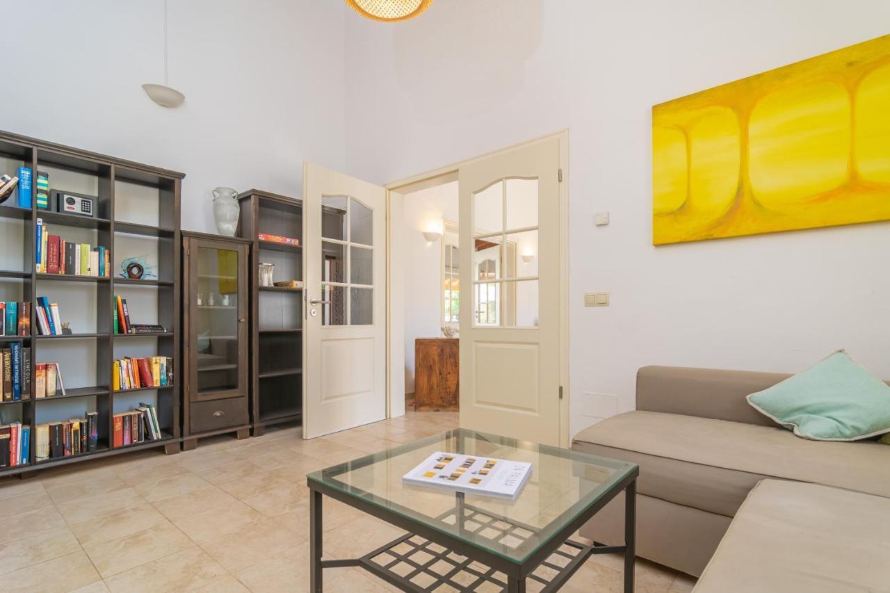 Villa Ca Na Margalida Manacor  Exterior foto