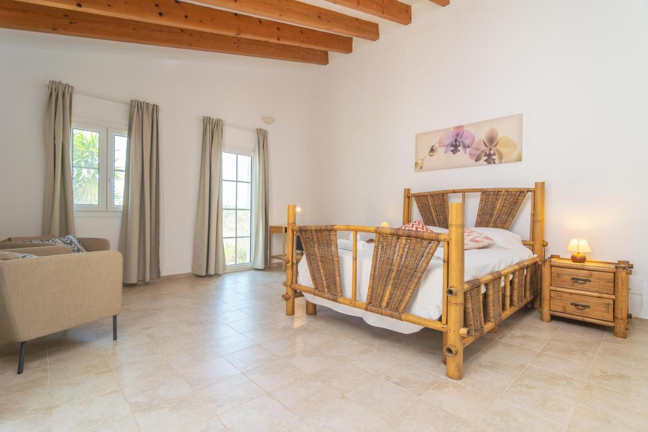 Villa Ca Na Margalida Manacor  Exterior foto