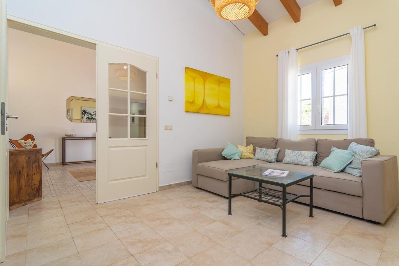 Villa Ca Na Margalida Manacor  Exterior foto