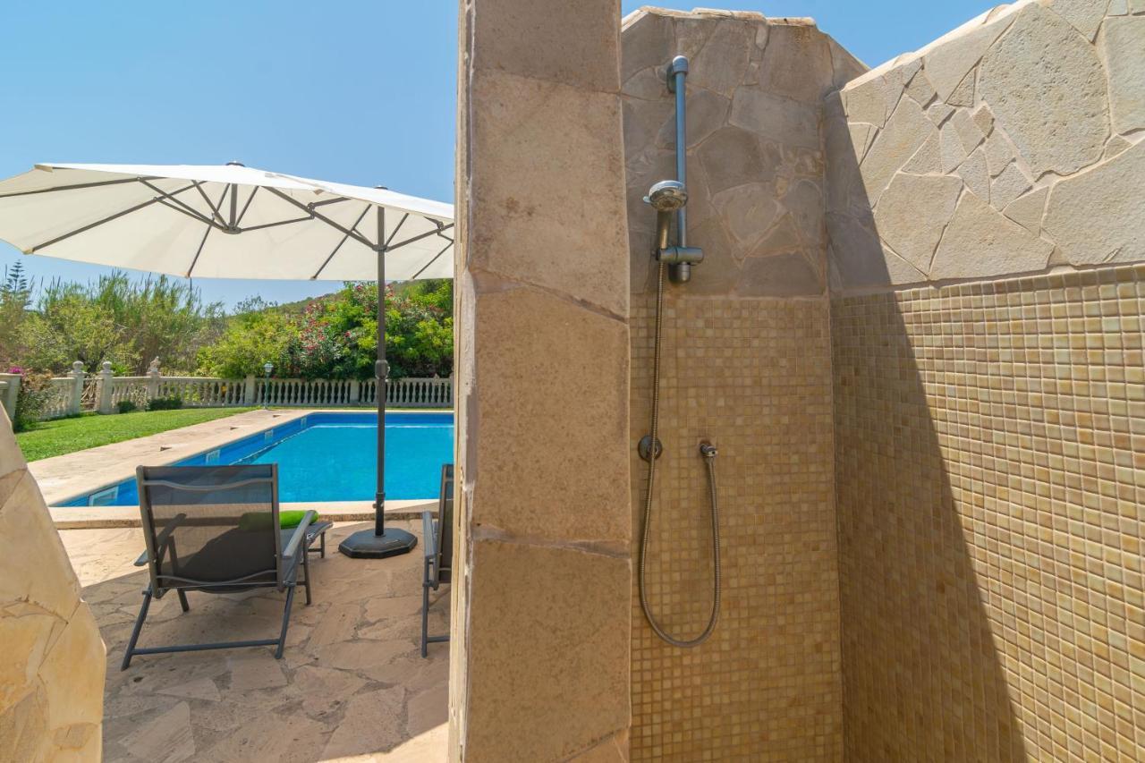 Villa Ca Na Margalida Manacor  Exterior foto