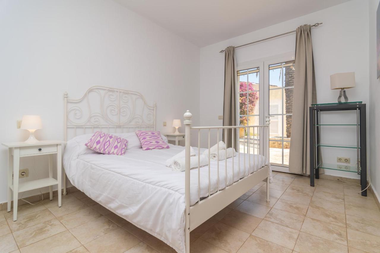 Villa Ca Na Margalida Manacor  Exterior foto