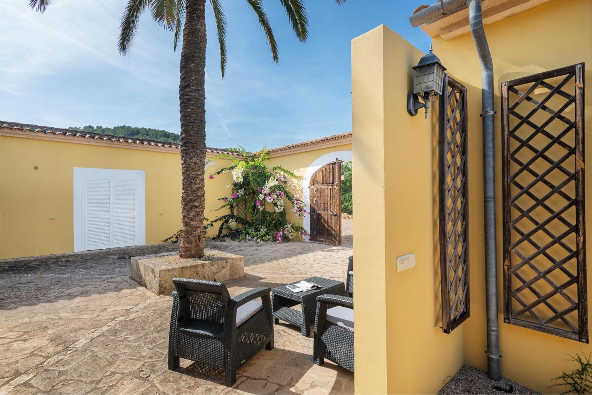 Villa Ca Na Margalida Manacor  Exterior foto