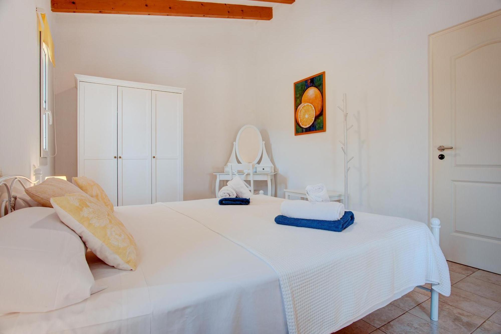 Villa Ca Na Margalida Manacor  Exterior foto