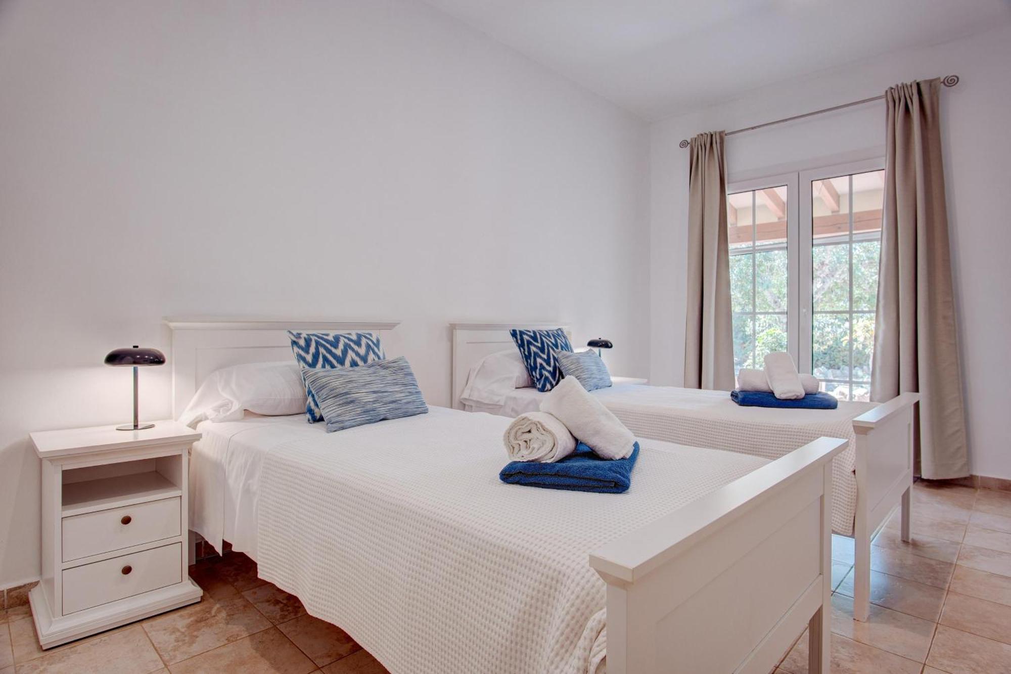 Villa Ca Na Margalida Manacor  Exterior foto