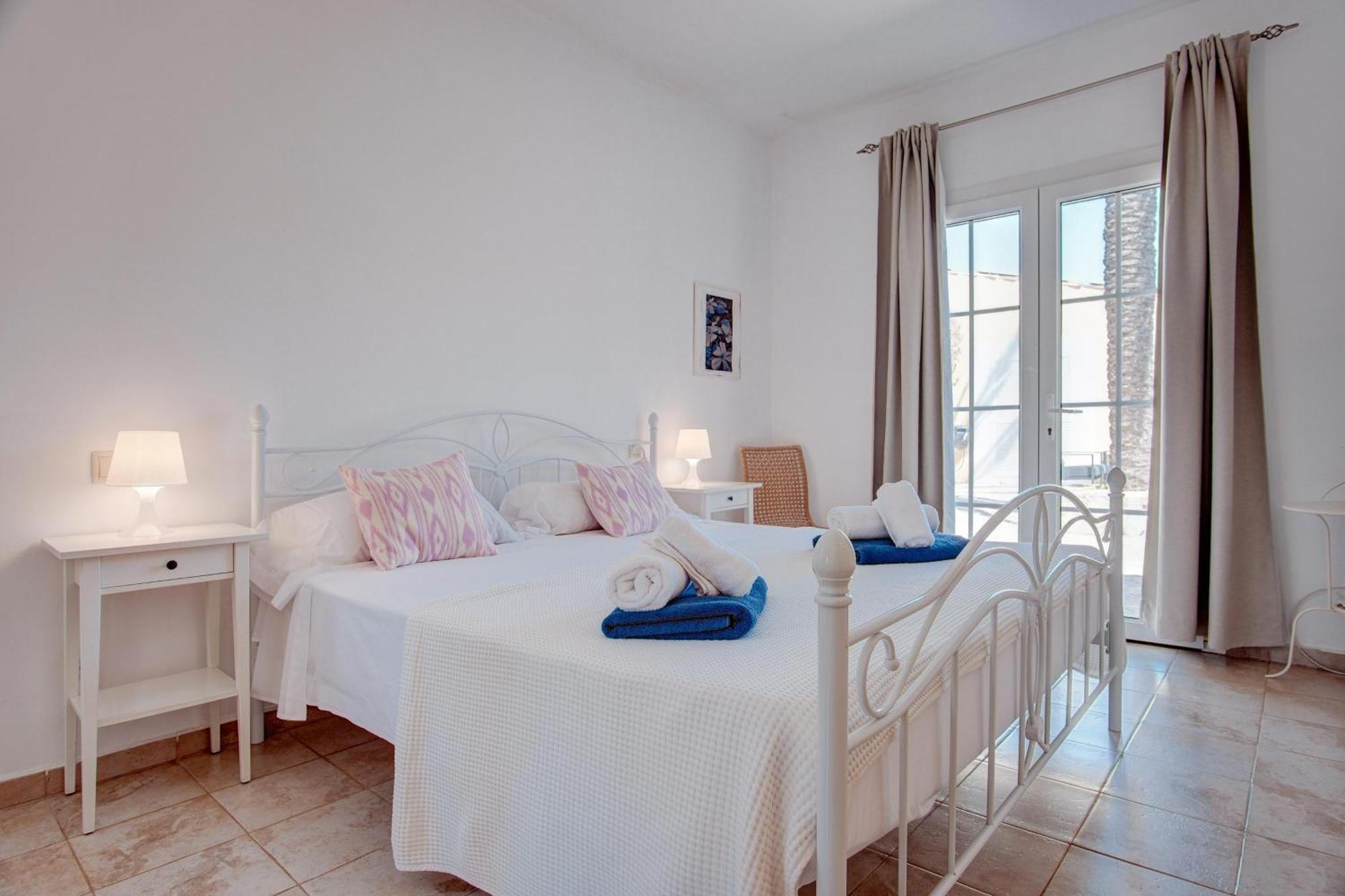 Villa Ca Na Margalida Manacor  Exterior foto