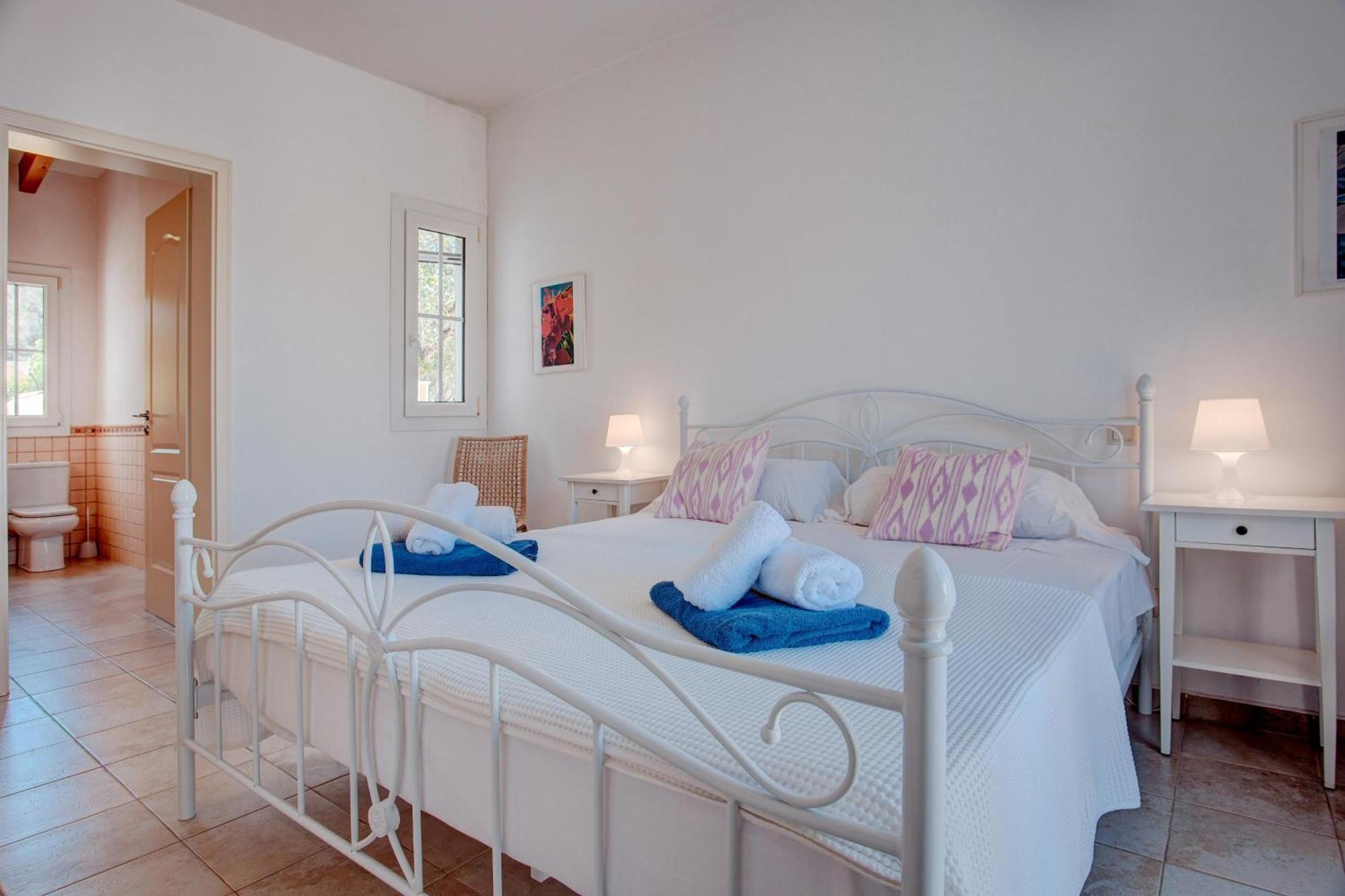 Villa Ca Na Margalida Manacor  Exterior foto