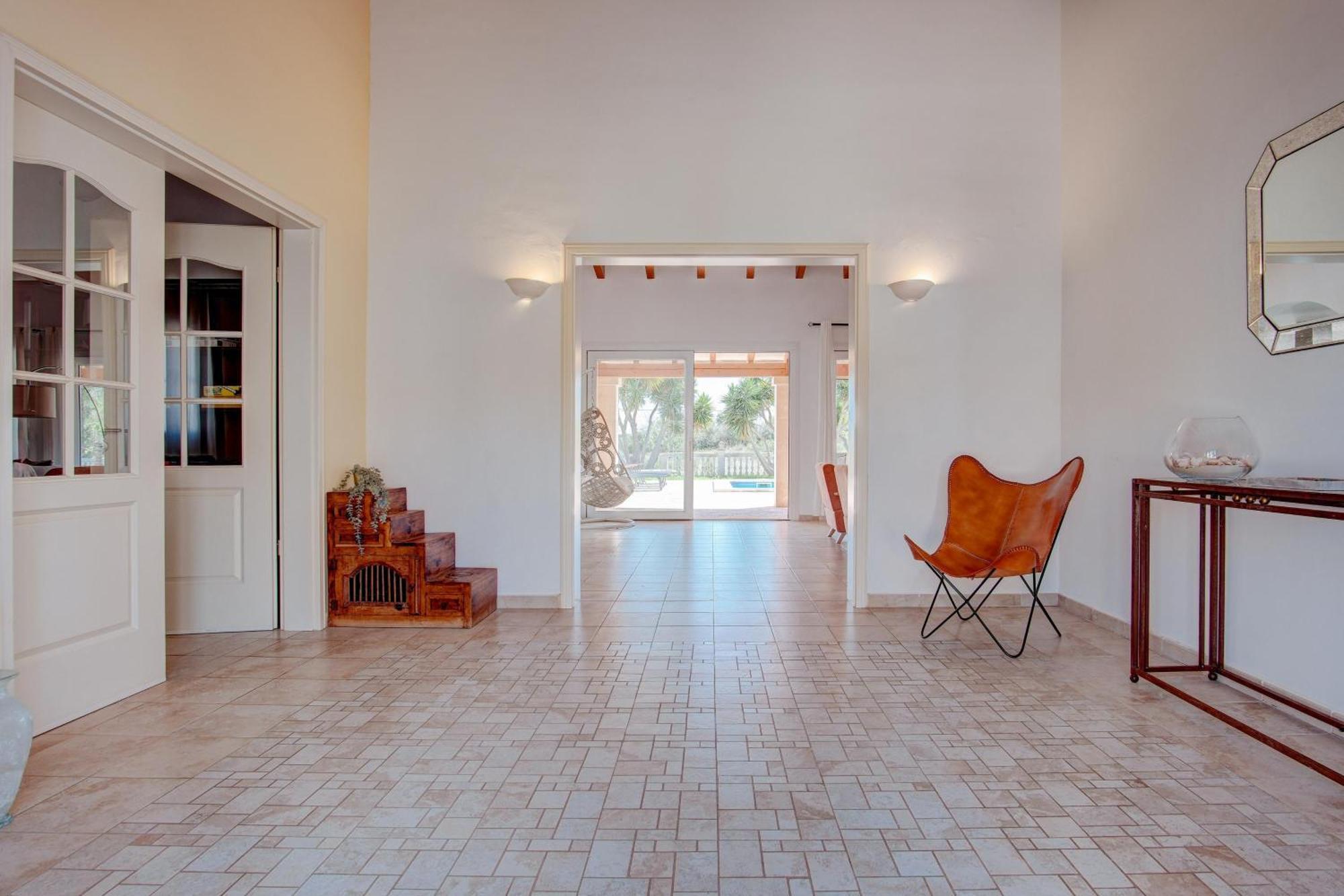 Villa Ca Na Margalida Manacor  Exterior foto